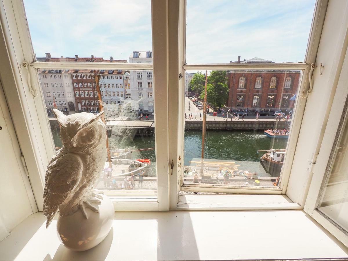 Authentic By Nyhavn