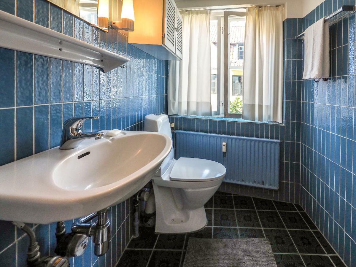 Authentic By Nyhavn Apartamento Copenhague